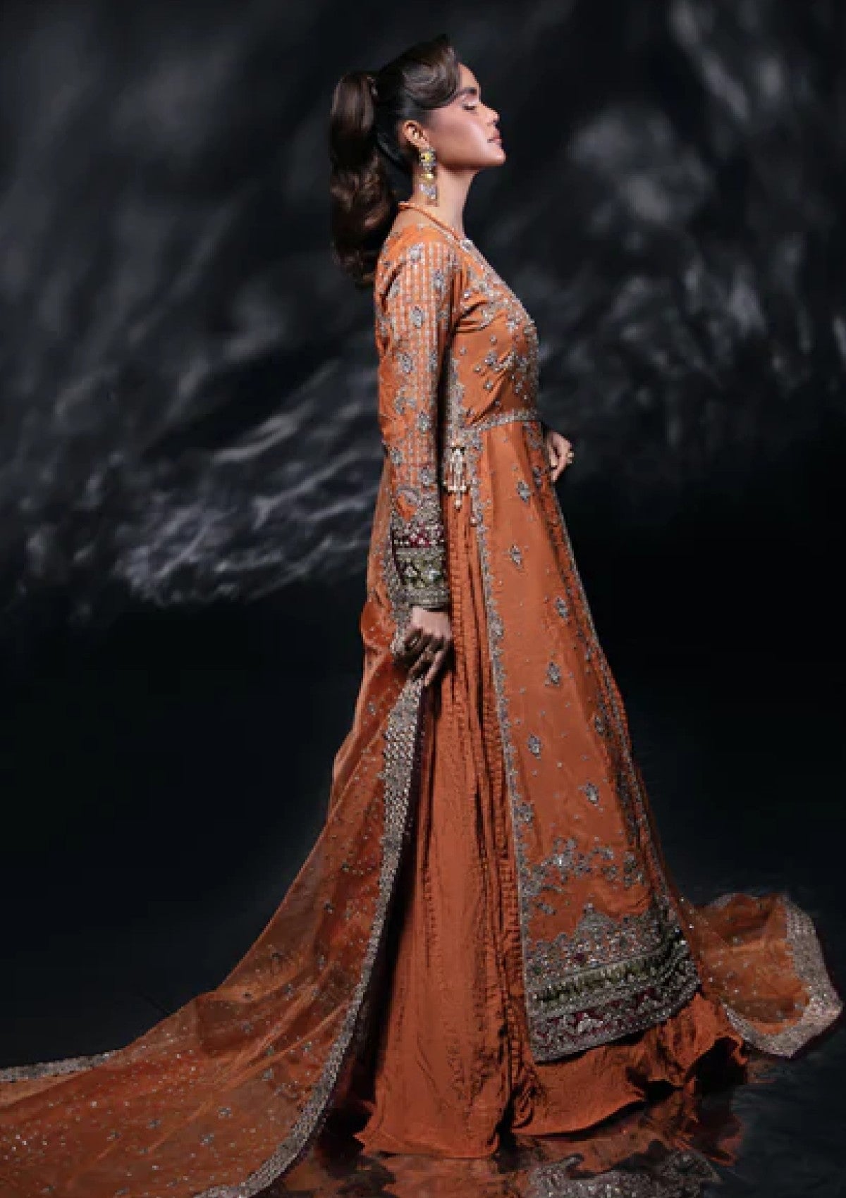 Formal Collection - Florent - Reve de Luxe 24 - LUNAIRE - Official Florent - Agha Fabrics UK