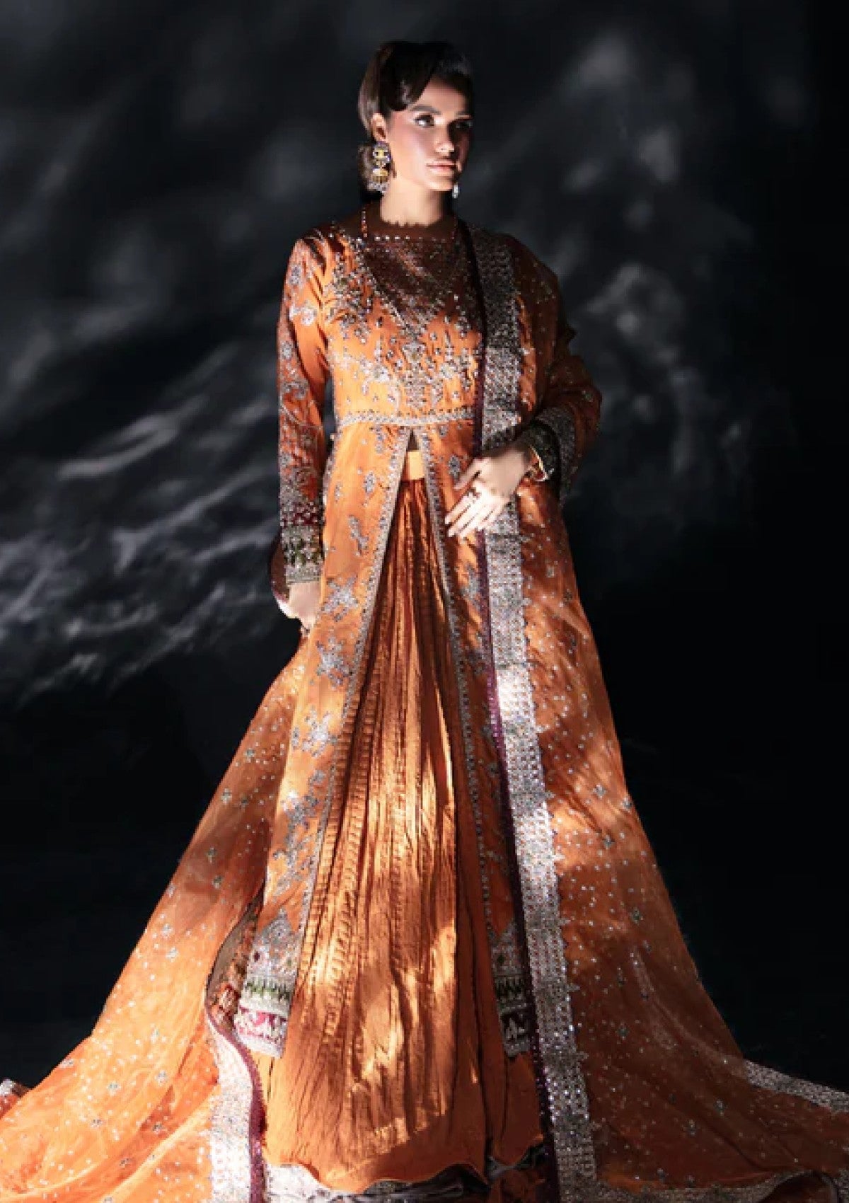 Formal Collection - Florent - Reve de Luxe 24 - LUNAIRE - Official Florent - Agha Fabrics UK