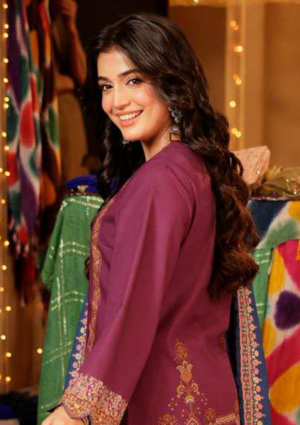 Lawn Collection - Asim Jofa - Prints Limited Edition - PL24#14