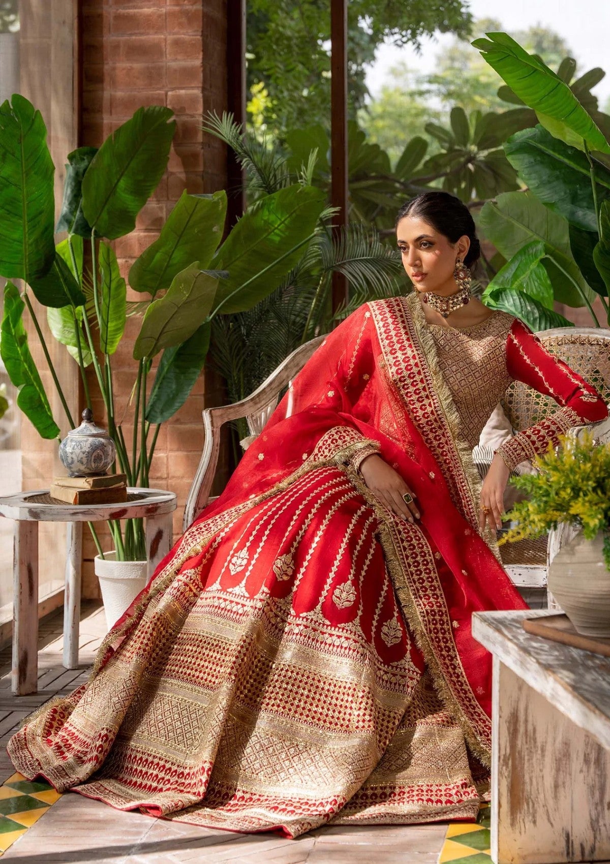 Formal Collection - Akbar Aslam - Mastani - ASM24#1490 - Nawazish - Official Akbar Aslam - Agha Fabrics UK