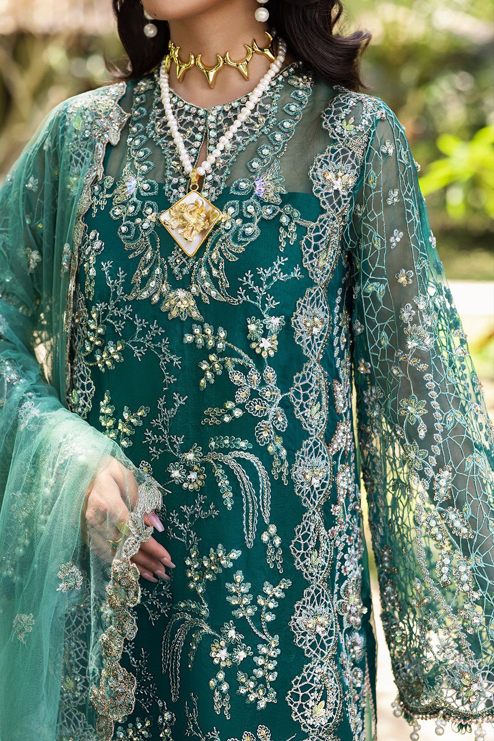 Saira Rizwan | Wedding 2025 | KIANA-SRF25-04