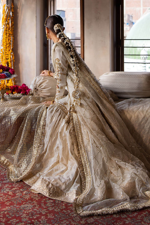 Maya | Eid Collection Ik Mulaqat | GHAZAL