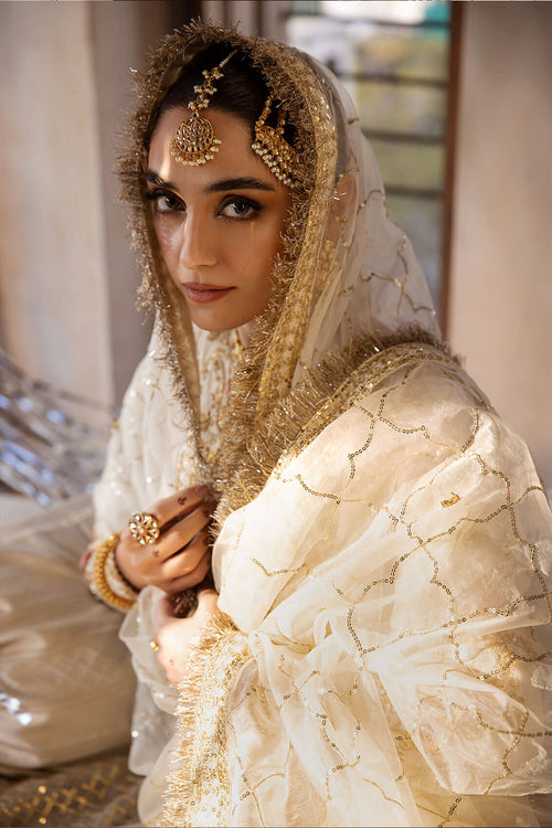 Maya | Eid Collection Ik Mulaqat | GHAZAL