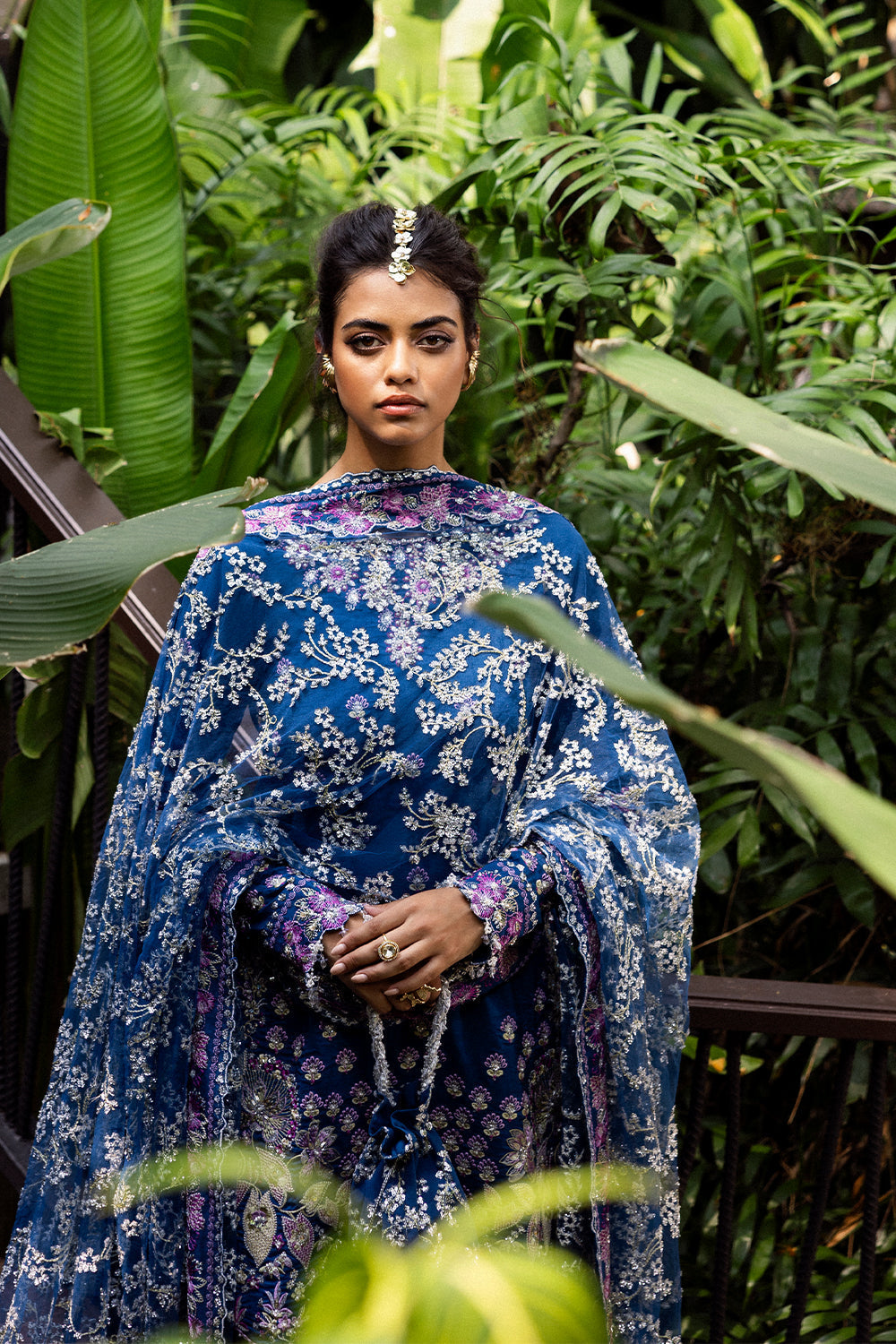 Saira Rizwan | Wedding 2025 | DELARA-SRF25-08