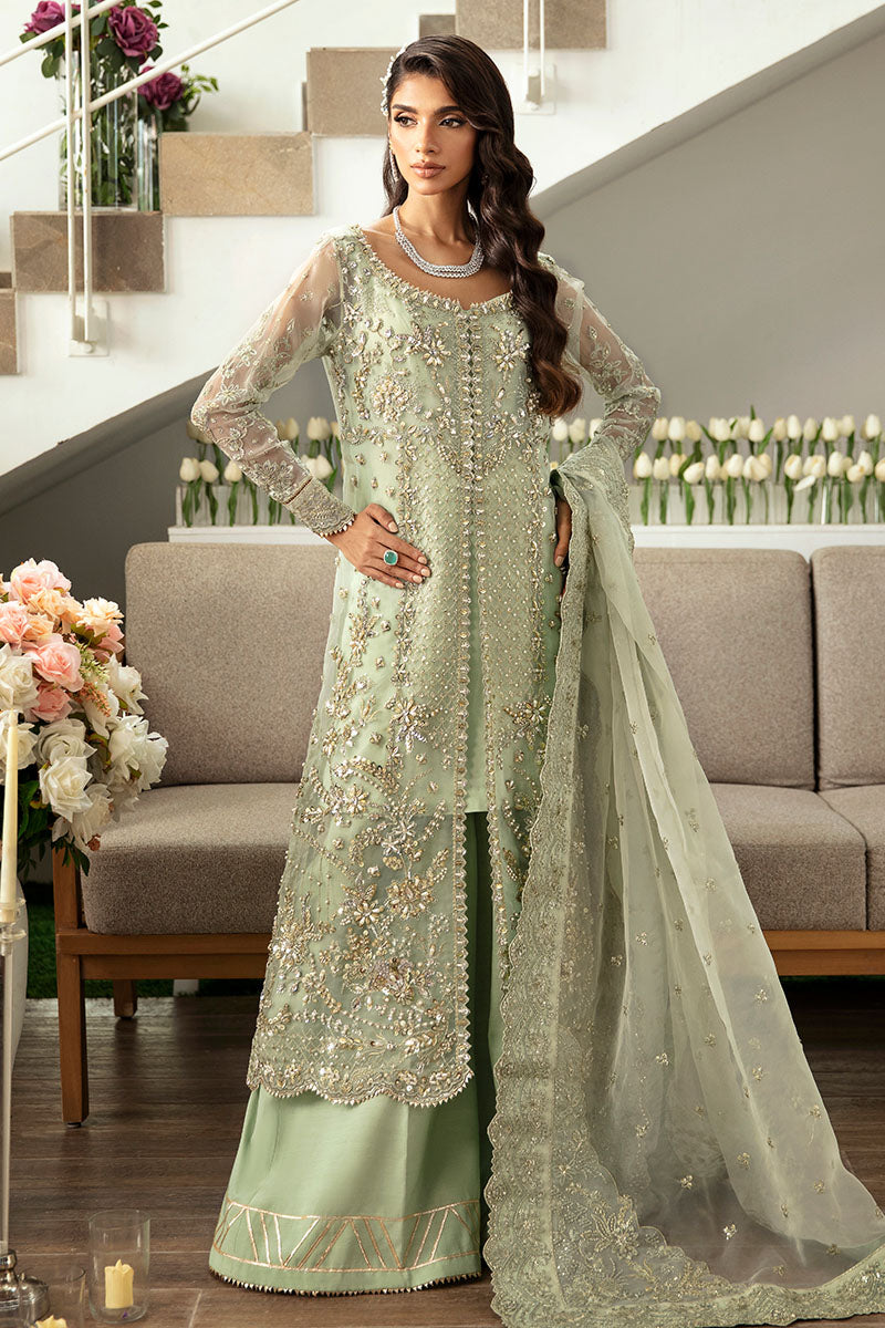 Gulaal | Emalyn Luxury Formals | KALISA - Official Gulaal - Agha Fabrics UK