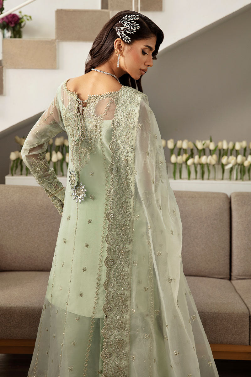 Gulaal | Emalyn Luxury Formals | KALISA - Official Gulaal - Agha Fabrics UK