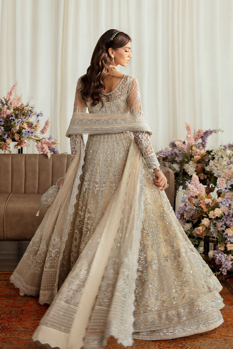 Gulaal | Emalyn Luxury Formals | SIARA - Official Gulaal - Agha Fabrics UK