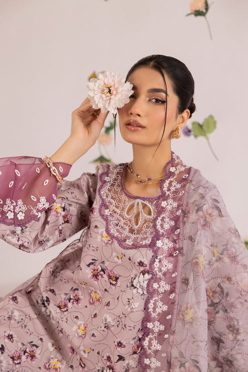 Mohagni | Muskin Lawn | GLS-01