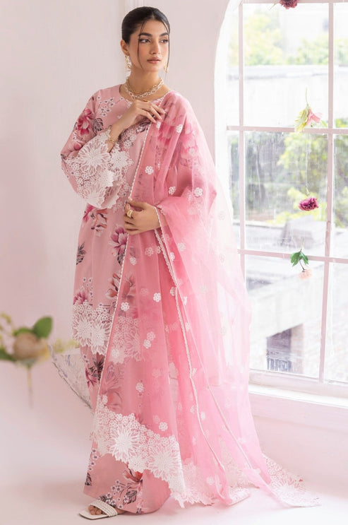 Mohagni | Muskin Lawn | GLS-03