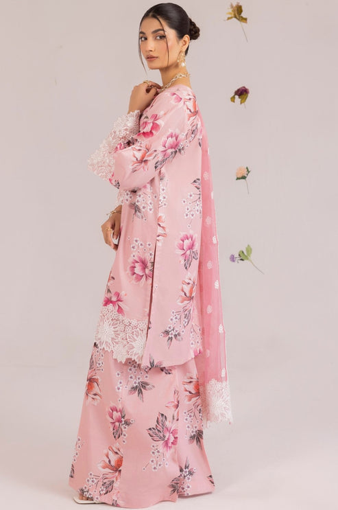 Mohagni | Muskin Lawn | GLS-03