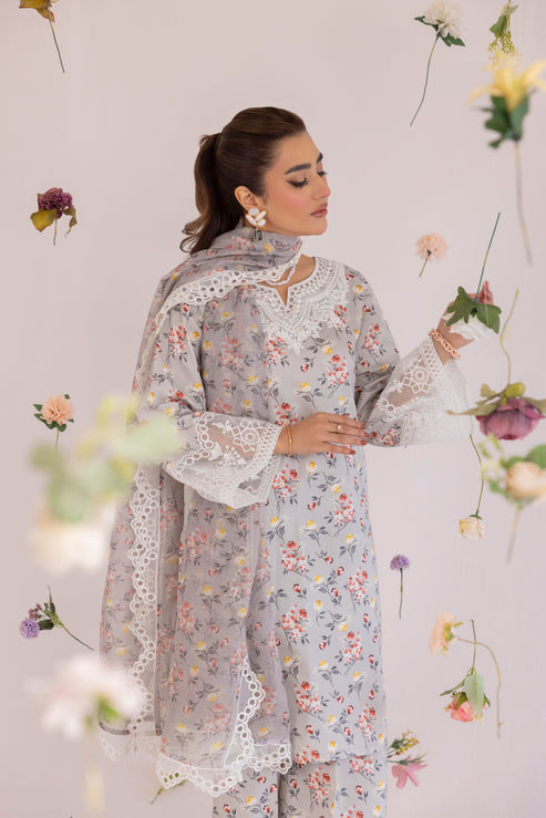 Mohagni | Muskin Lawn | GLS-04