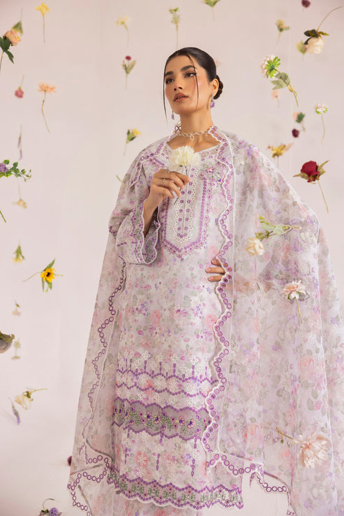 Mohagni | Muskin Lawn | GLS-05