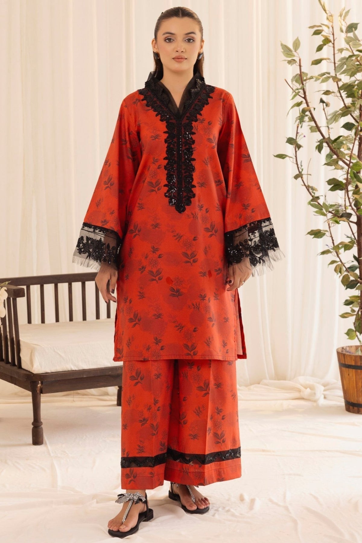 Mohagni | Tulip 25 | GLS-13