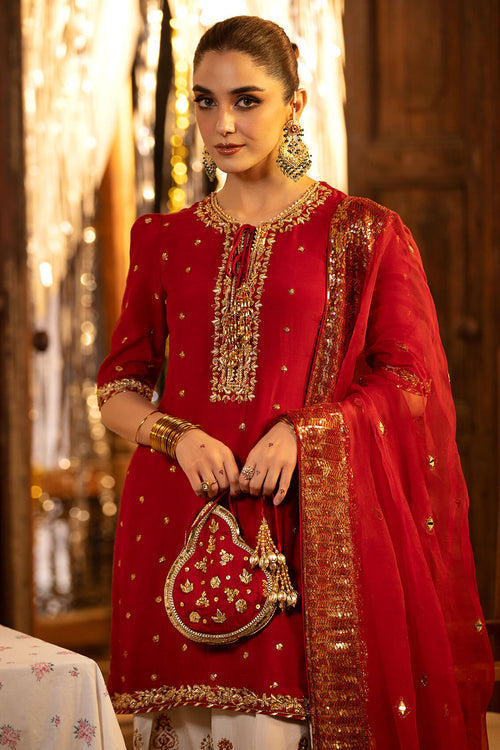 Maya | Eid Collection Ik Mulaqat | GULAB