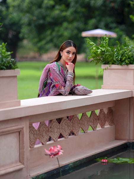 Parishay | Ranibagh Luxury Formals | GULZAAR
