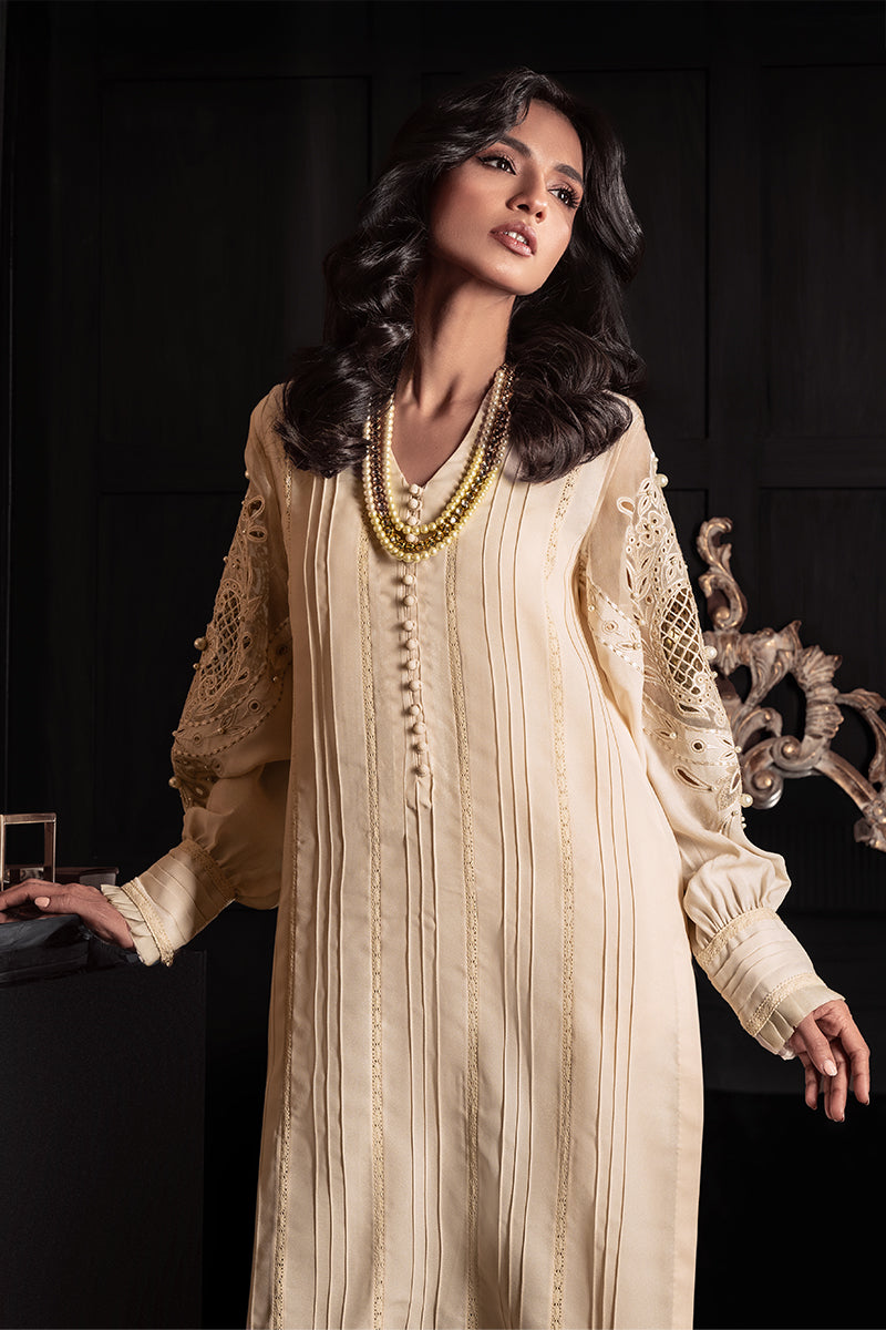 Wardha Saleem | Zimal Silk Edit | Alara