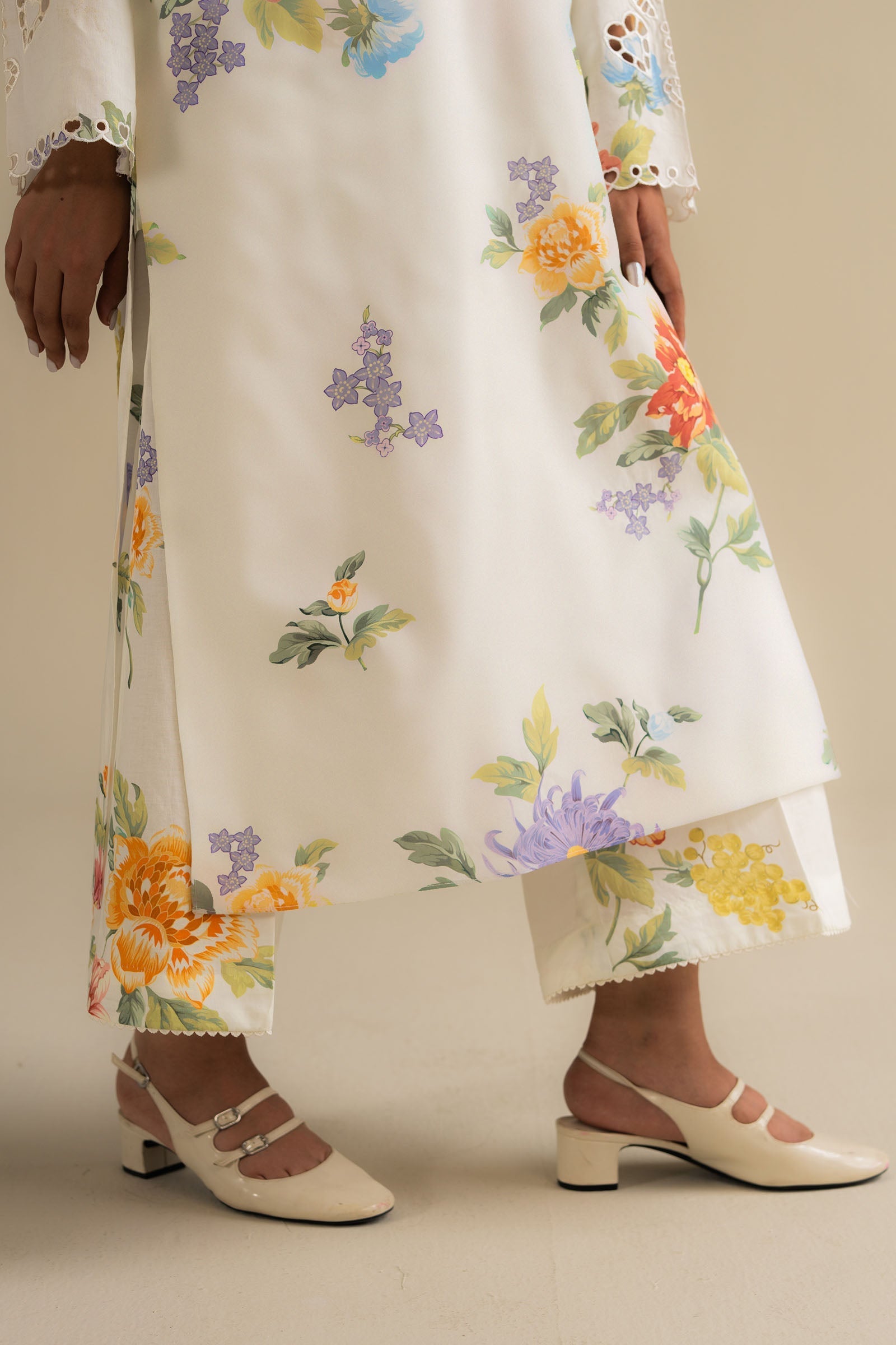 Zara Shahjahan | Love Coco SS 25 | CR25C0769