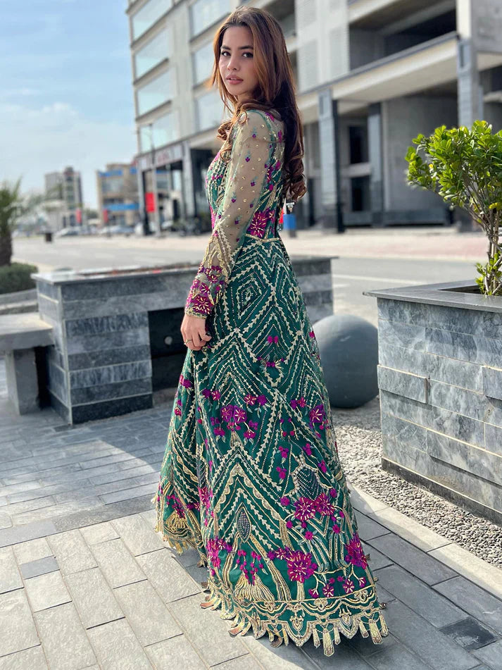 Epoque | Avanti Wedding Formals | Gulzar - Official Epoque - Agha Fabrics UK