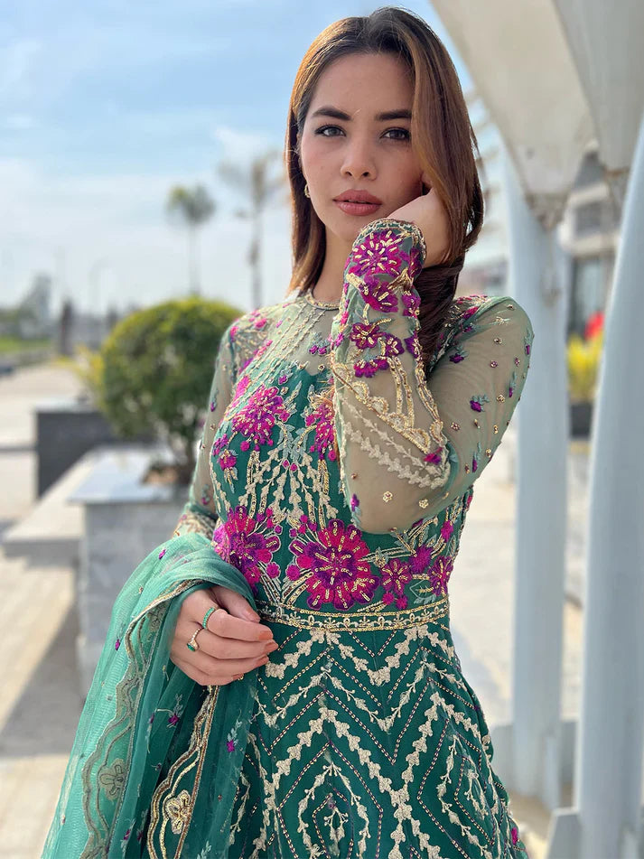 Epoque | Avanti Wedding Formals | Gulzar - Official Epoque - Agha Fabrics UK