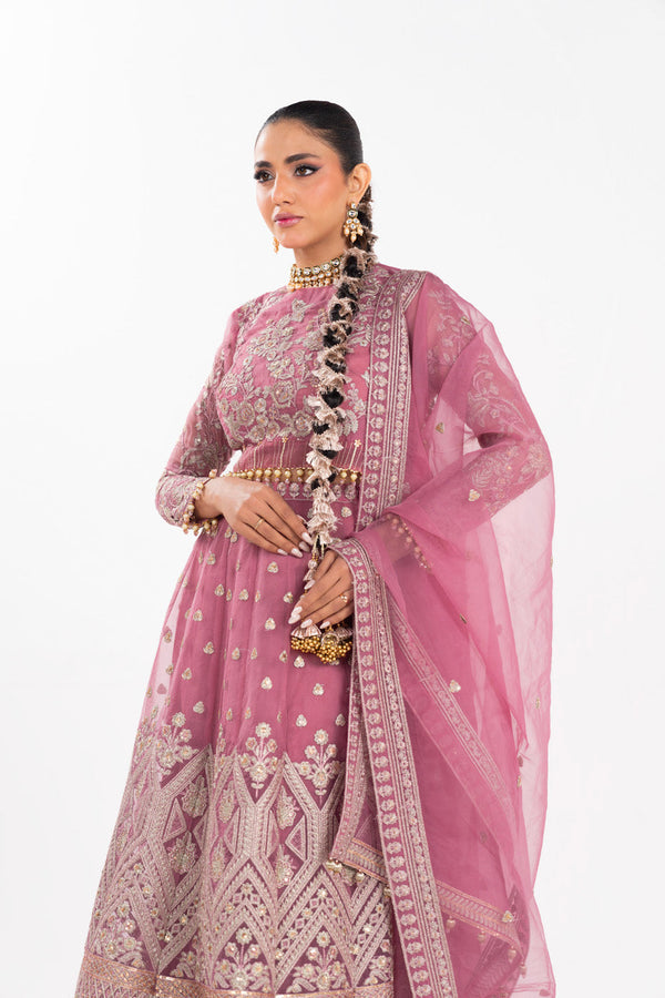 Al Karam | Luxe Formals | RTS | SHIRT, LINING, TROUSER & DUPATTA I - Official Al Karam - Agha Fabrics UK