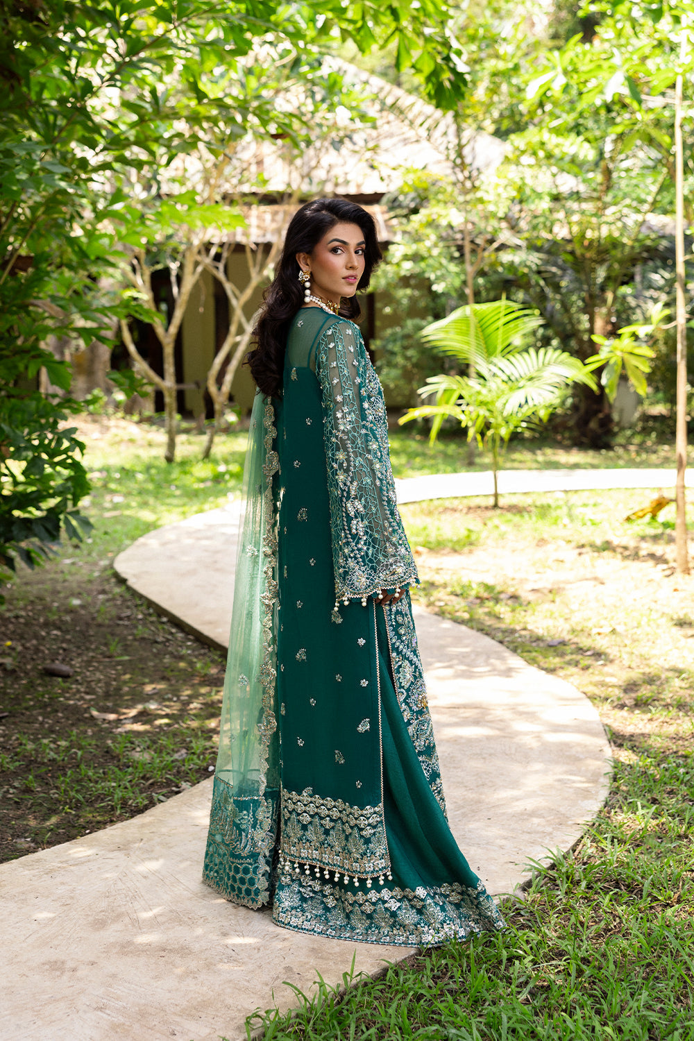 Saira Rizwan | Wedding 2025 | KIANA-SRF25-04