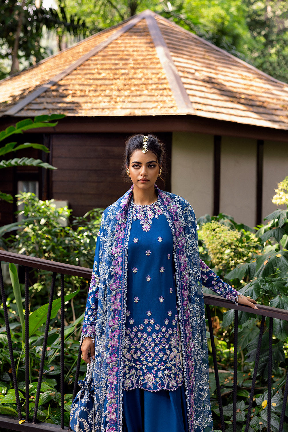 Saira Rizwan | Wedding 2025 | DELARA-SRF25-08