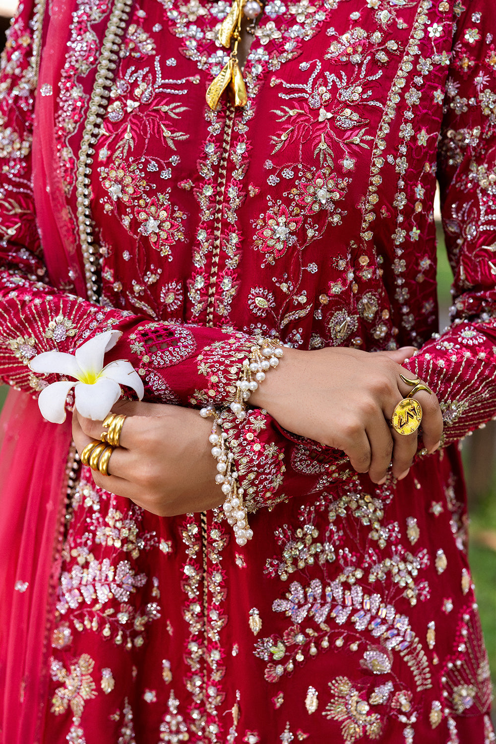 Saira Rizwan | Wedding 2025 | GOLNAR-SRF25-01