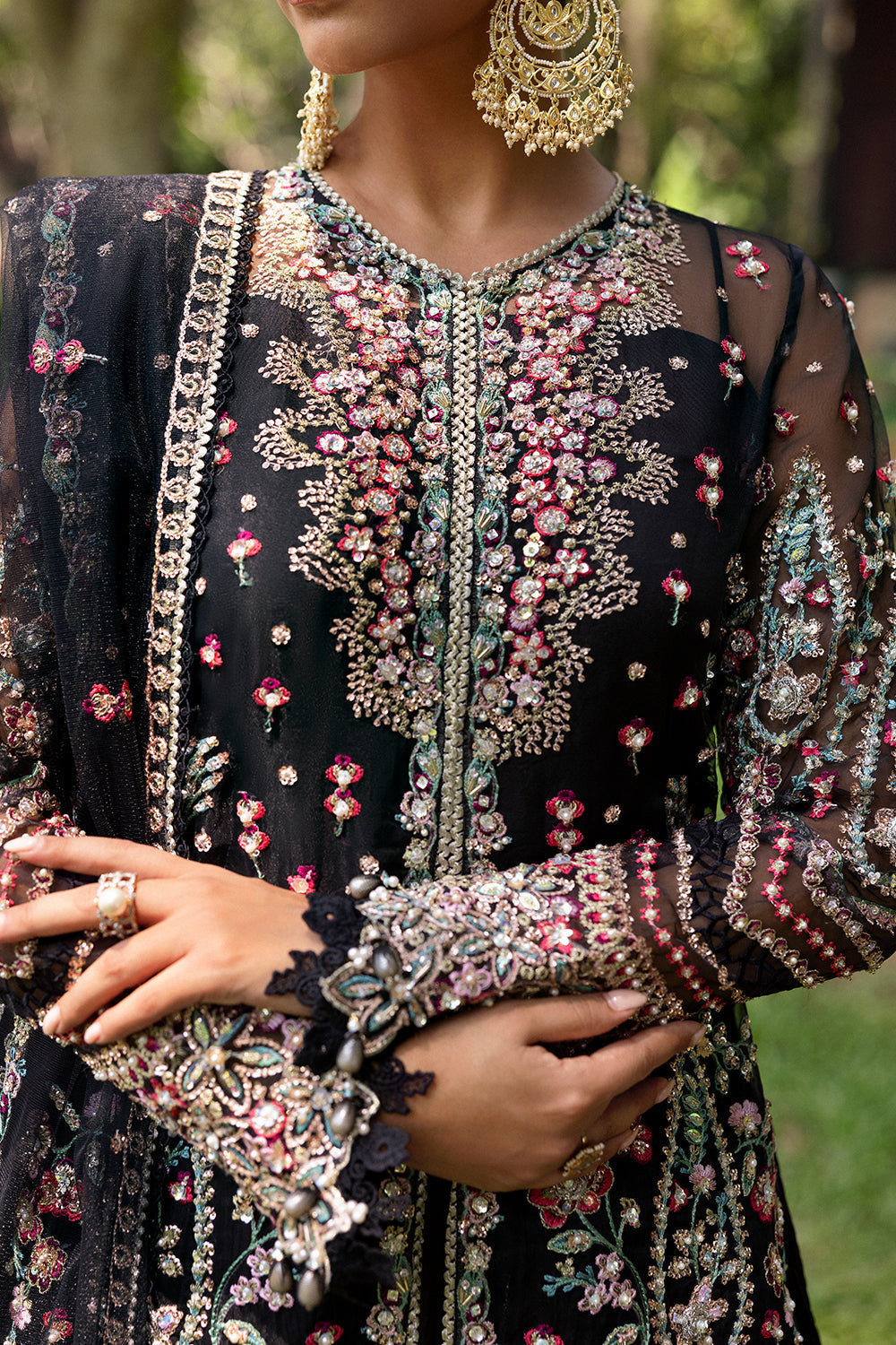 Saira Rizwan | Wedding 2025 | AVINA-SRF25-02