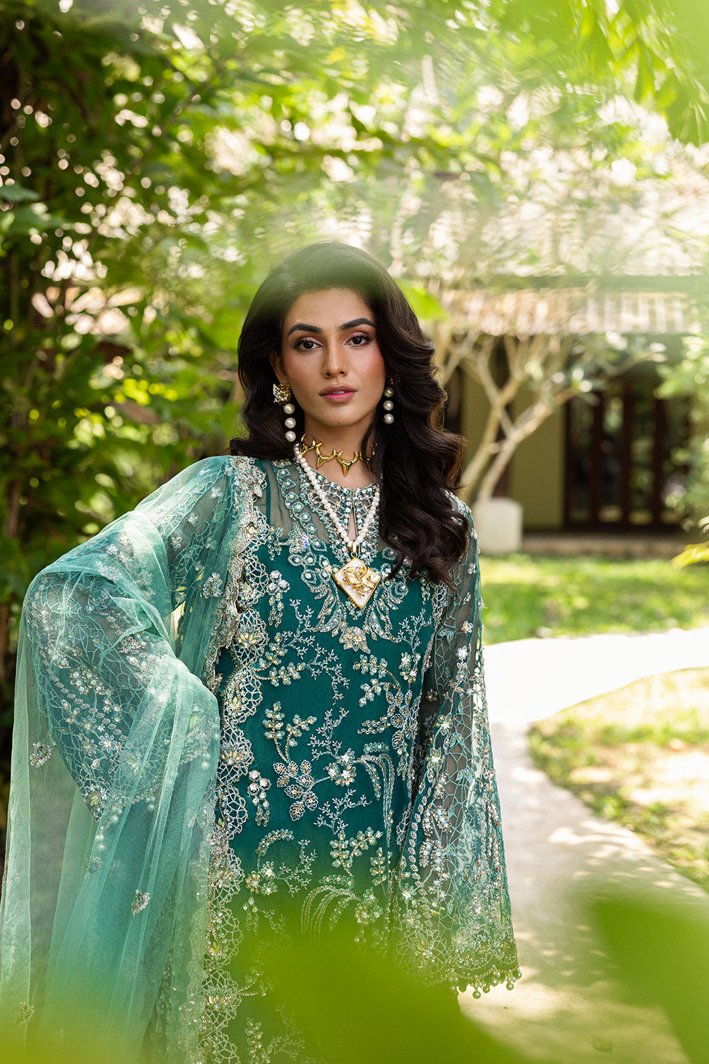 Saira Rizwan | Wedding 2025 | KIANA-SRF25-04