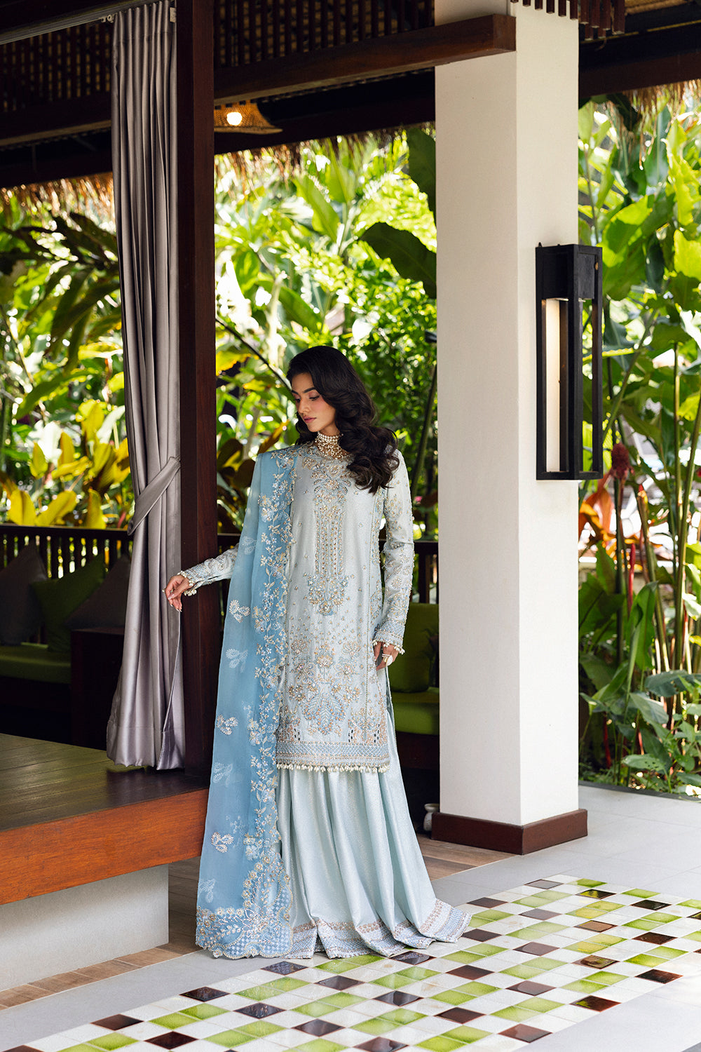 Saira Rizwan | Wedding 2025 | SORAYA-SRF25-06