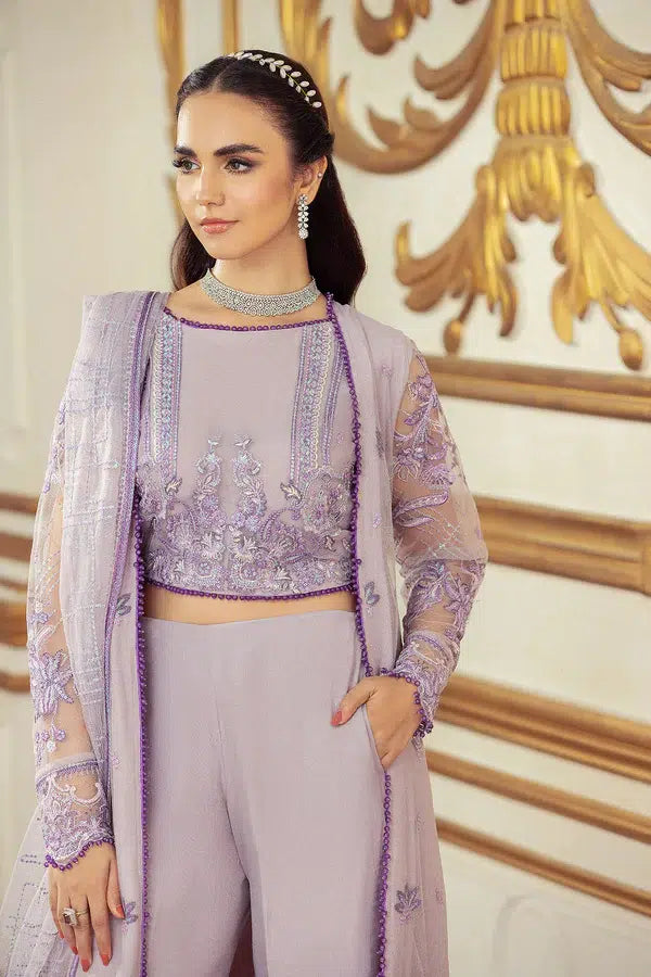 House of Nawab | Gul Mira Luxury Collection 23 | - Official House of Nawab - Agha Fabrics UK
