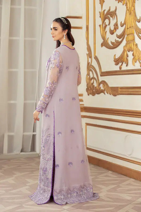 House of Nawab | Gul Mira Luxury Collection 23 | - Official House of Nawab - Agha Fabrics UK