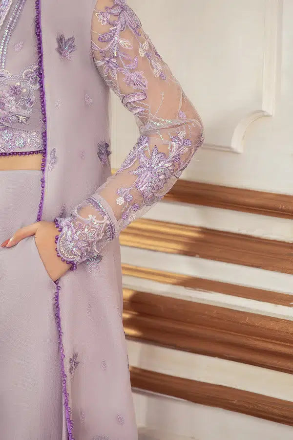 House of Nawab | Gul Mira Luxury Collection 23 | - Official House of Nawab - Agha Fabrics UK