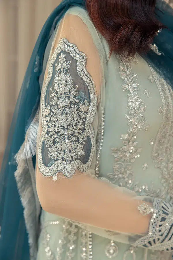 House of Nawab | Gul Mira Luxury Collection 23 | Amol - Official House of Nawab - Agha Fabrics UK