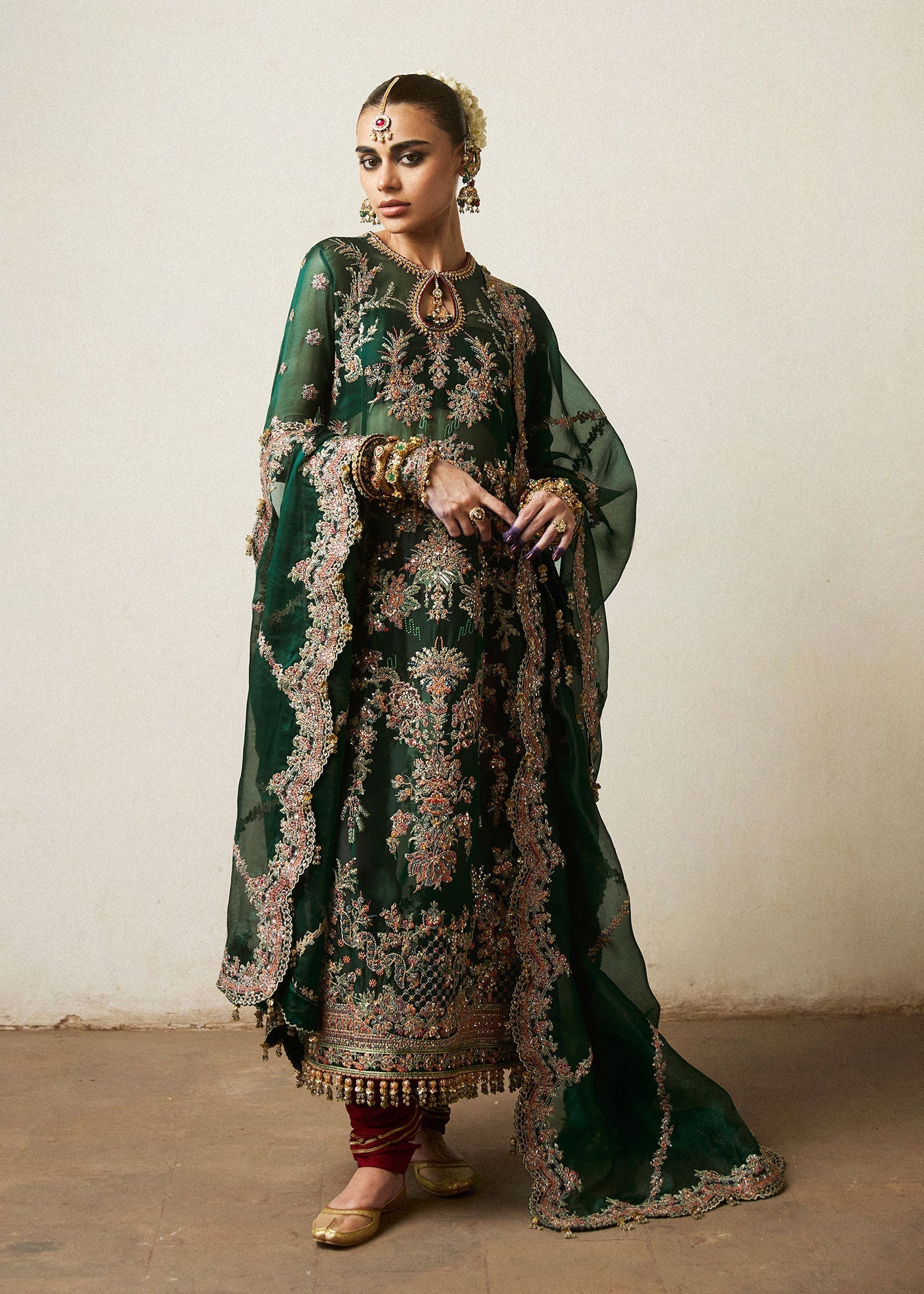 Hussain Rehar | Festive Formals 24 | Jamali