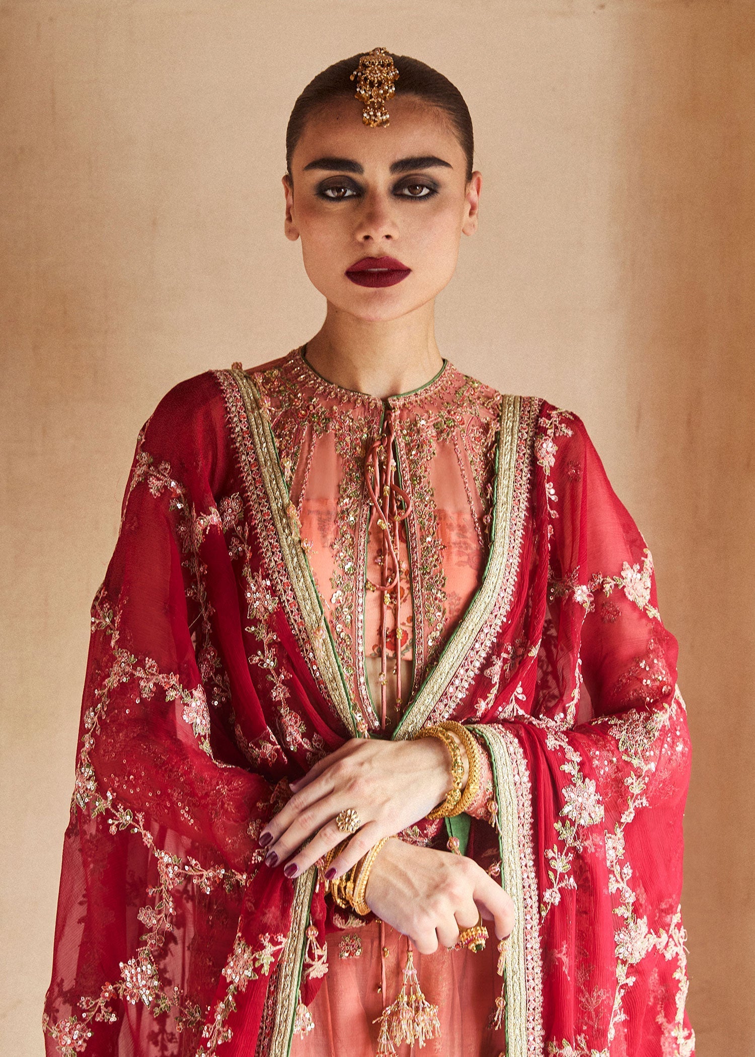 Hussain Rehar | Festive Formals 24 | Romawi