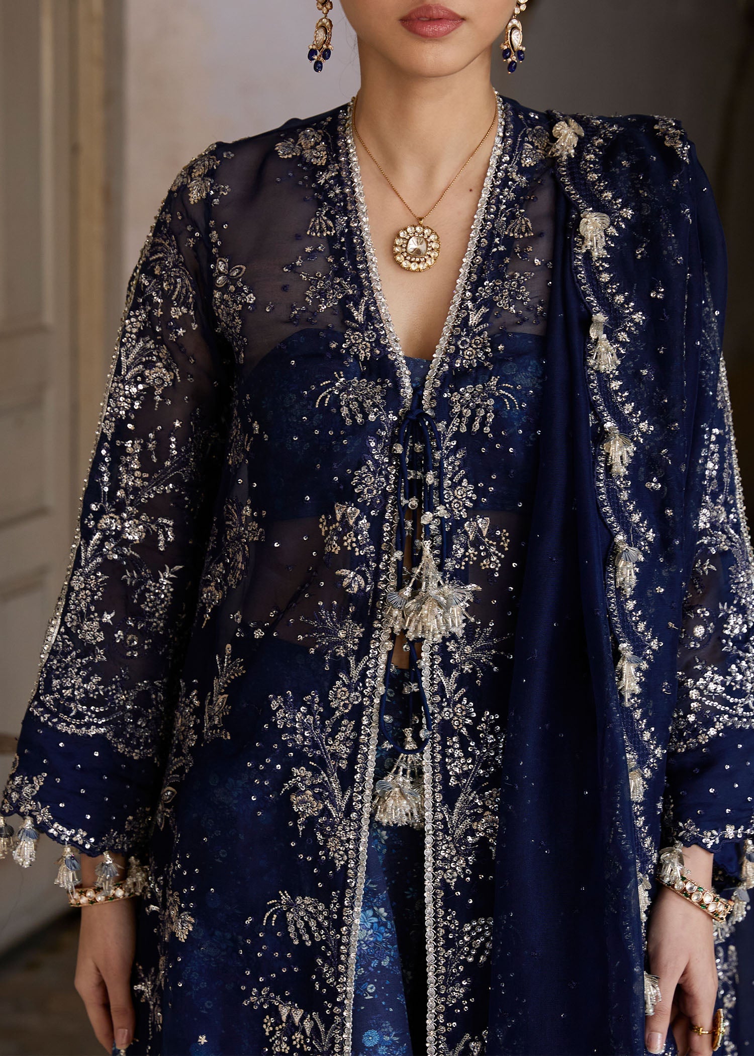 Hussain Rehar | Darlings Festive 25 | Safa