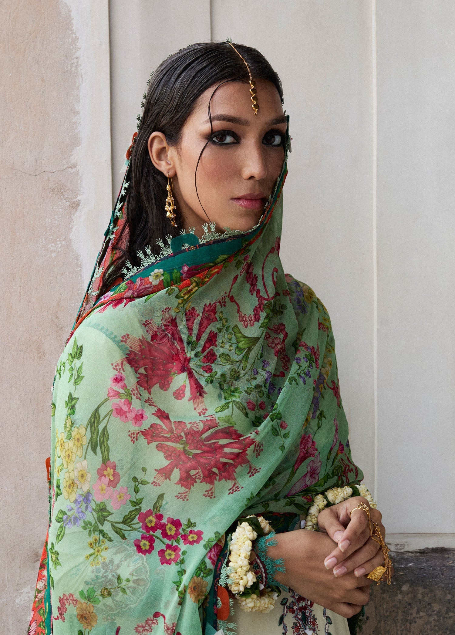 Hussain Rehar | Nirmal SS 25 | Sahil