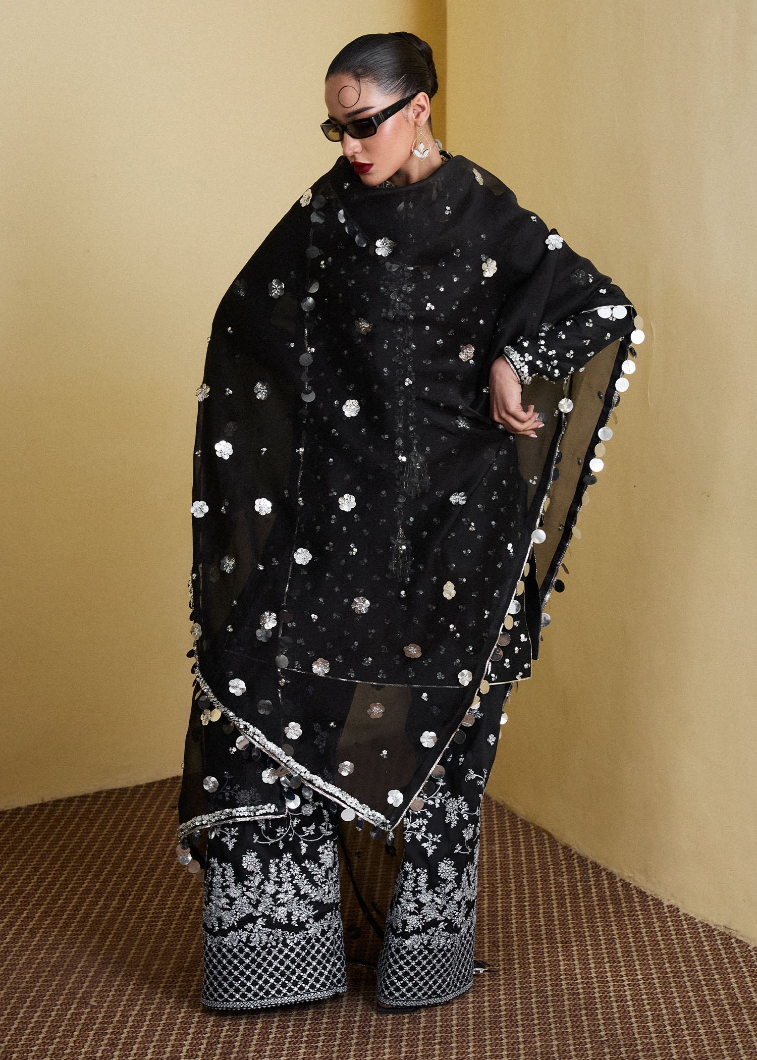 Hussain Rehar | SS Luxury Pret 25 | Kiara