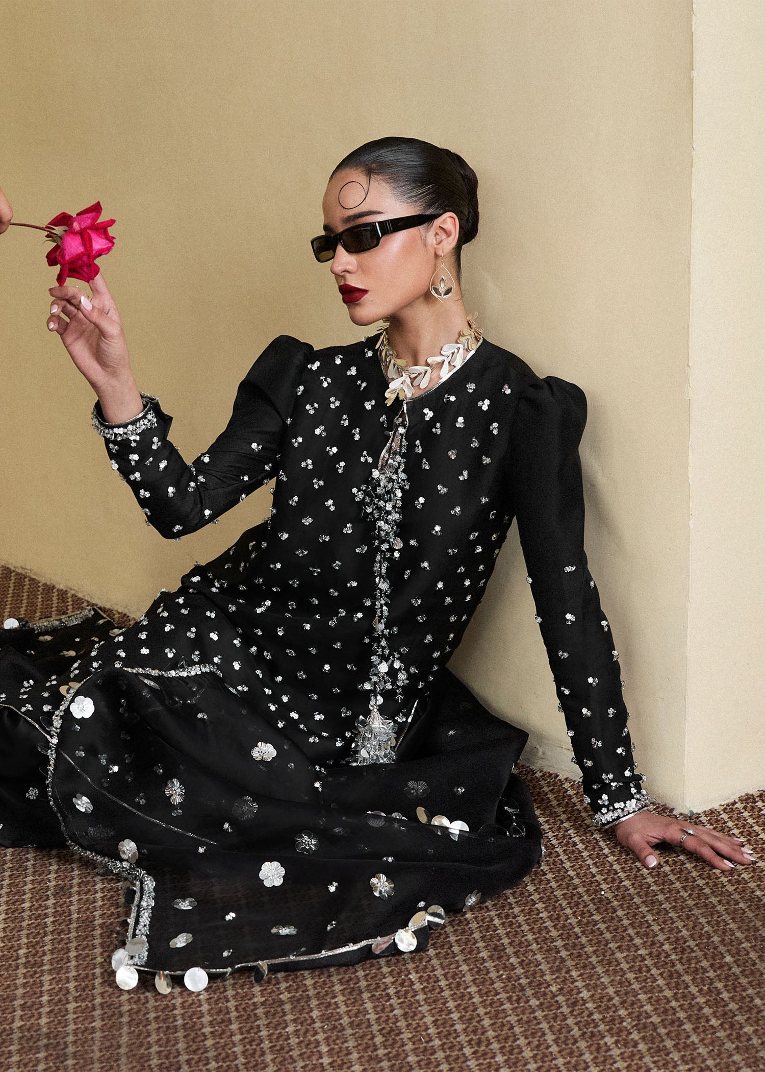 Hussain Rehar | SS Luxury Pret 25 | Kiara