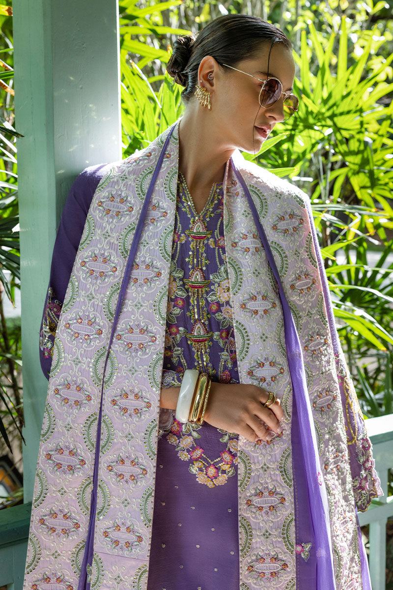 Mushq | Nuvera Raw Silk | Elaris