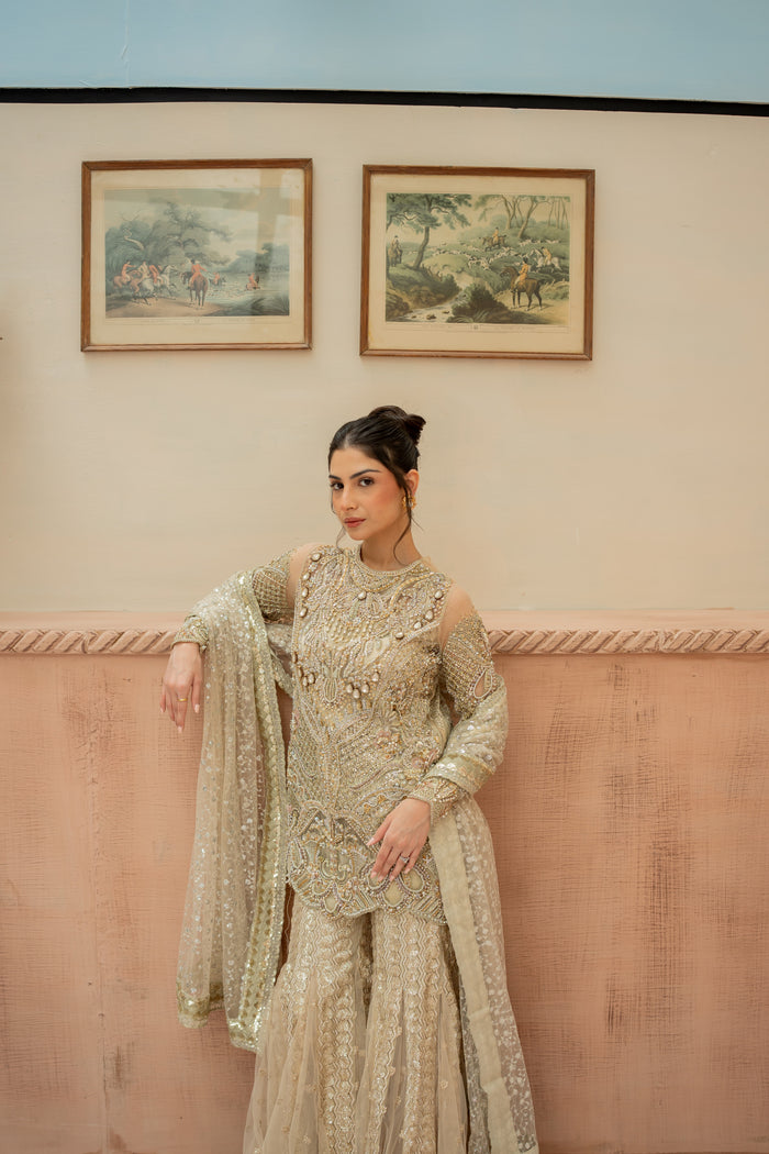 Mysie by Tahira | Arzu Formals 24 | Mantra