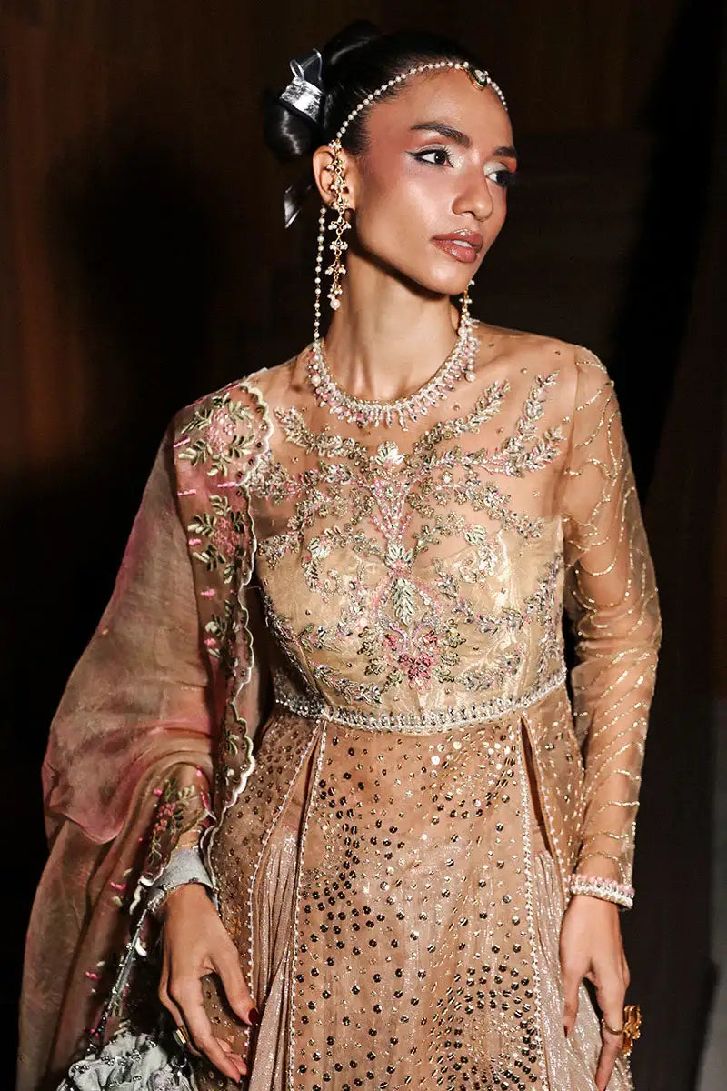 Haute Form | Wedding Edit 24 | Phool Baagh - Official Haute Form - Agha Fabrics UK