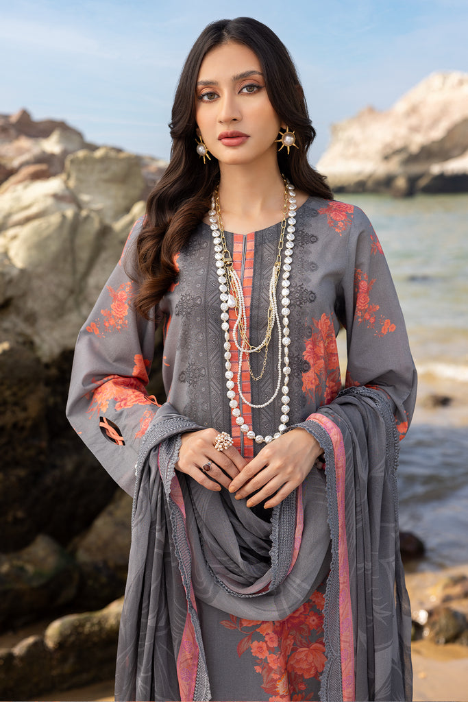 Charizma | Print Melody Vol 3 | PM4-20