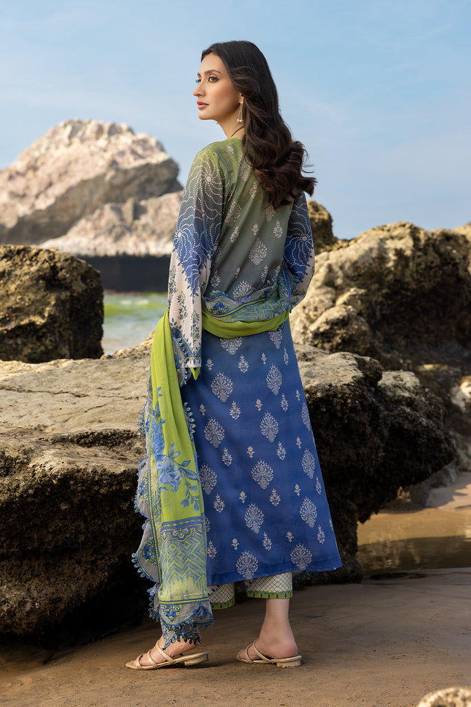 Charizma | Print Melody Vol 3 | PM4-22