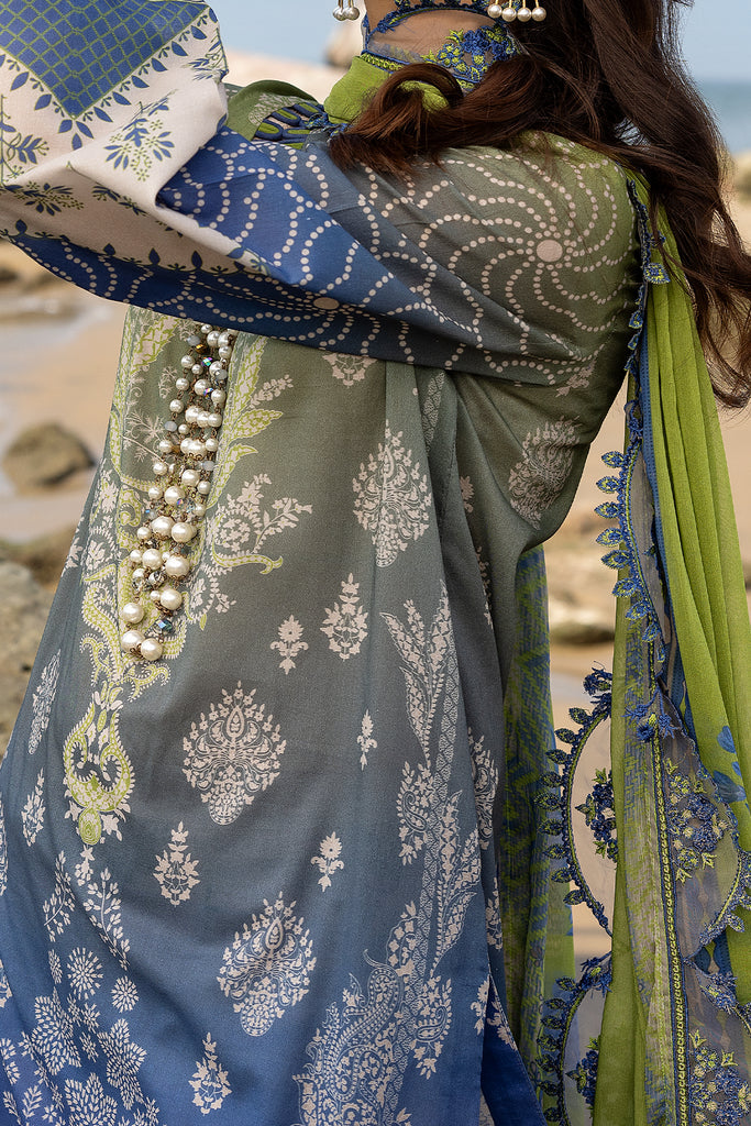 Charizma | Print Melody Vol 3 | PM4-22