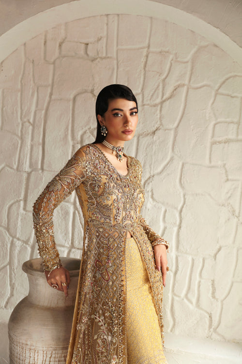 Mysie by Tahira | Alara Formals 24 | Humaira