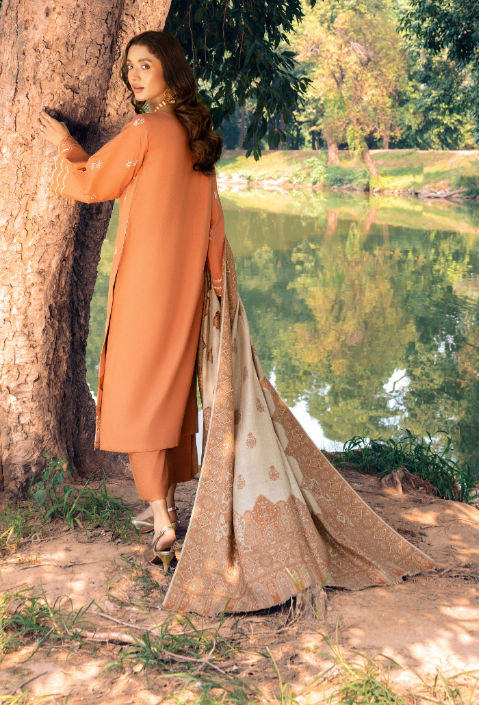 Humdum | Onora Winter 24 | Onora - D04