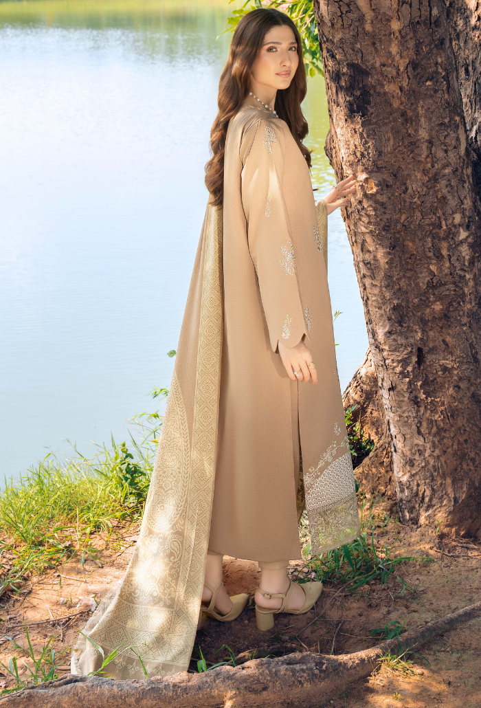 Humdum | Onora Winter 24 | Onora - D07 - Official HumDum - Agha Fabrics UK