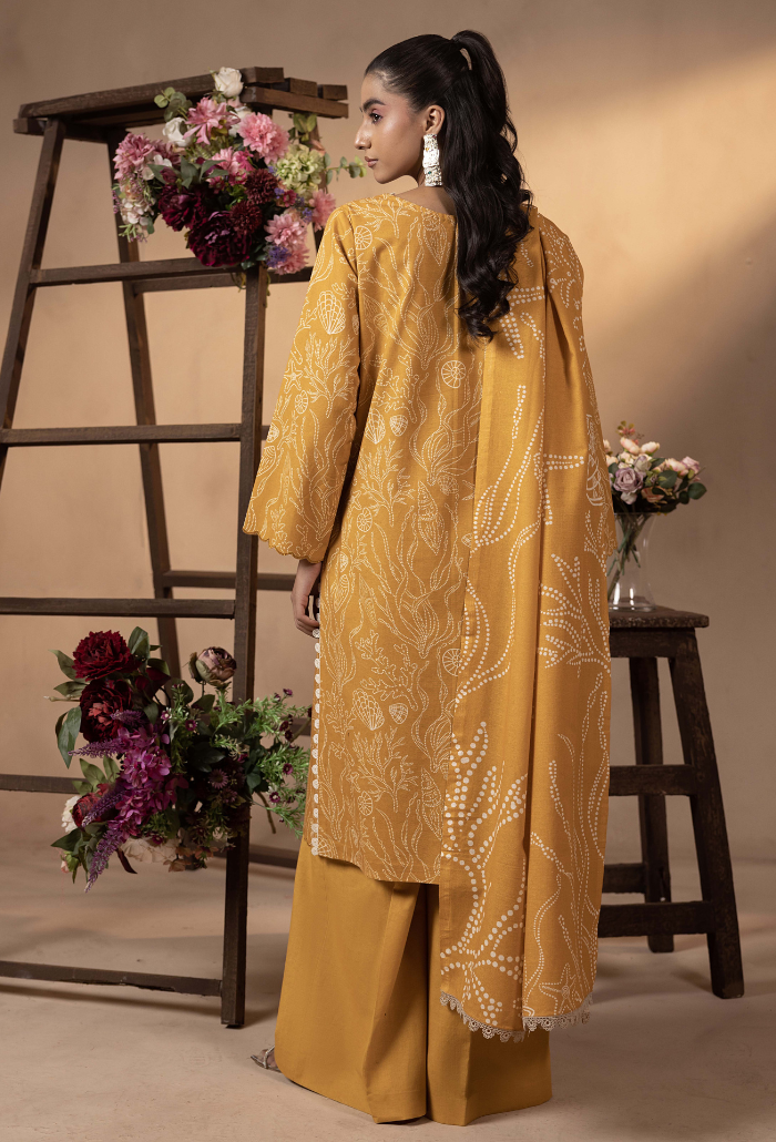 Humdum | Raya Khaddar | Raya - D05